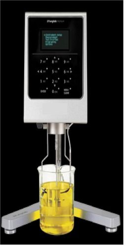 Premium Series Viscometer