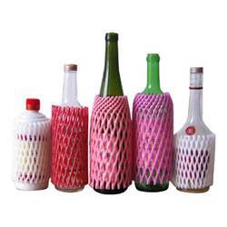 EPE Foam for Bottle Sleeve Net