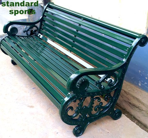Outdoor Garden Benches