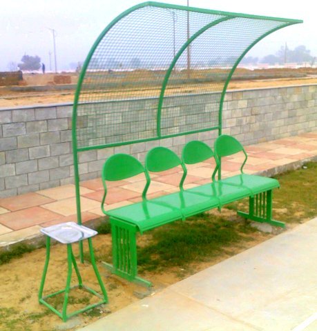 Outdoor Garden Benches