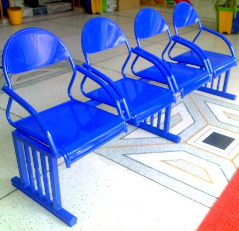 Outdoor Garden Benches