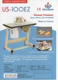 Thread Trimmer