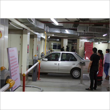 Parking Systems