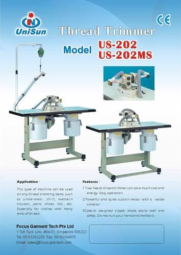 Thread Trimmers