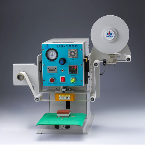 HEAT TRANSFER PRINT.