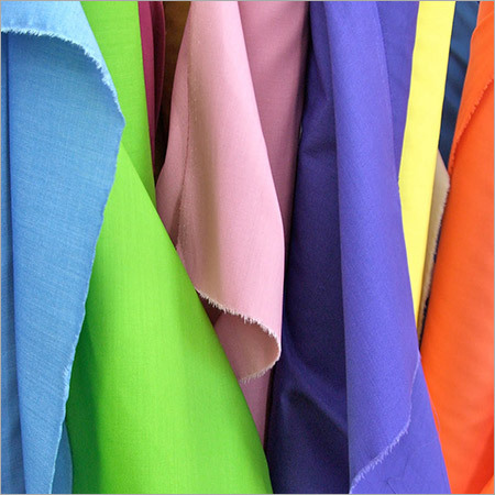 Pure Cotton Fabrics