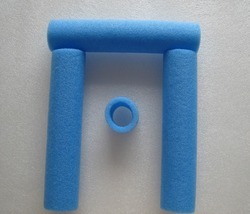 Foam Tubing