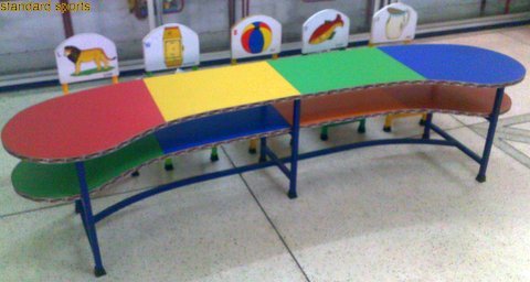 School Furniture