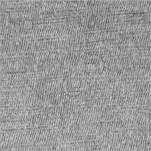 Grey Cotton Fabric
