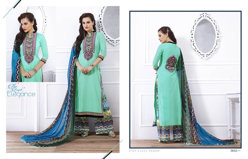 Exclusive Salwar Suit