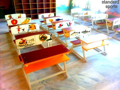 School Furniture