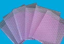 Air Bubble Roll and Antistatic