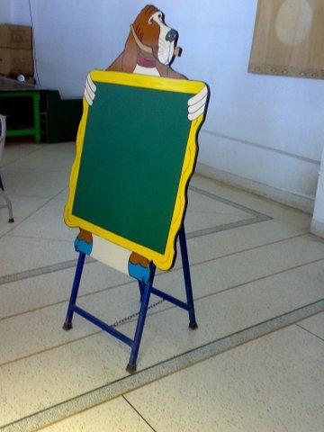 School Furniture