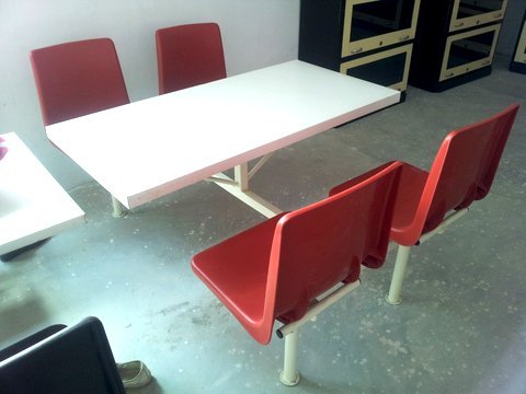 School Furniture