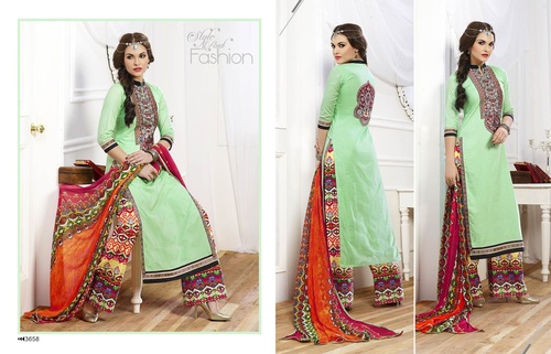 Exclusive Salwar Suit