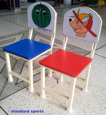 School Furniture