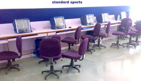School Furniture