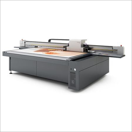 Flatbed Printer