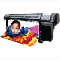 Eco Solvent Printer