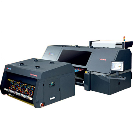 Digital Textile Printer
