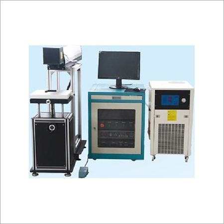 Laser Marking Machine
