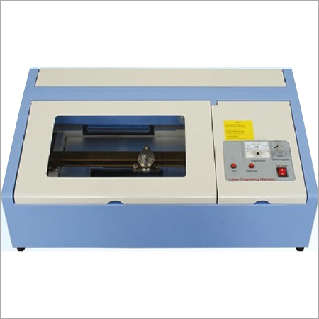 Mini Laser Engraving Machine