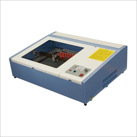 Portable Laser Engraving Machine