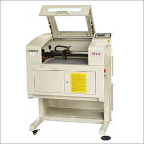 Commercial Laser Engraving Machine