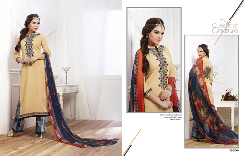 Exclusive Salwar Suit
