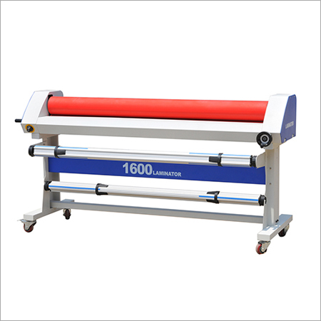 Commercial Laminating Machine