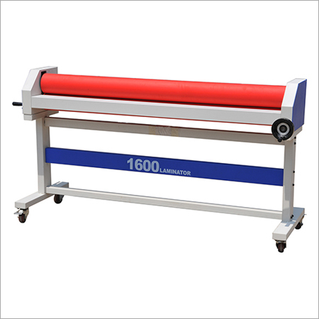 Lamination Machines