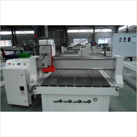 CNC Router Machine