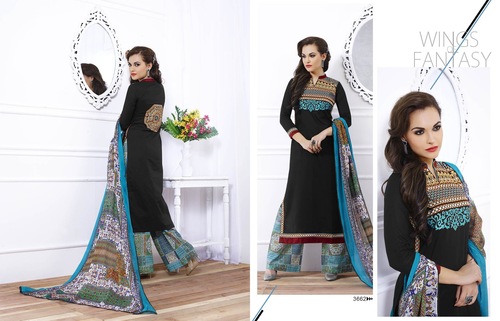Exclusive Salwar Suit