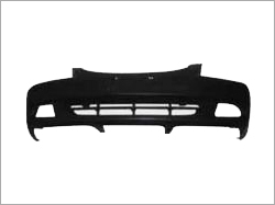 Hyundai Accent Bumper
