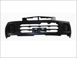 Alto Front Bumper