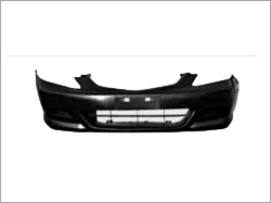 Honda City Front Bumper