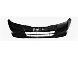 Honda City Front Fog Lamp Hole