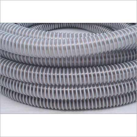 Antistatic PU Hose