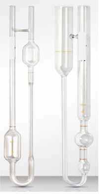 Ubbelohde Visocmeter