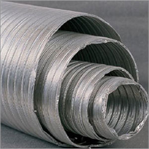 Aluminum Chimney Hose