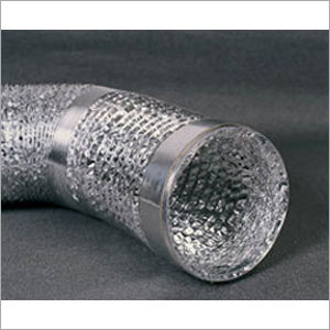 Aluminum Foil Hose