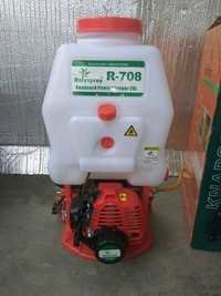 Agricultural Knapsack Power Sprayer