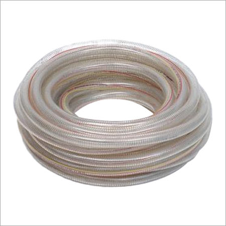 PVC Steel Wire Hose