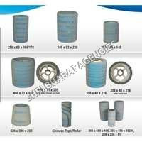 STERLING ABRASIVE STONES