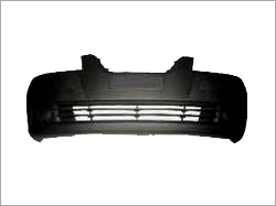 Santro Front Bumper