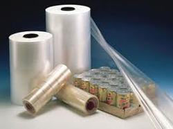 Polyolefin Shrink Film