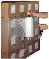 Stretch Films