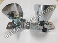 ENGINE LIGHT WITH PUSH PULL SWITCH