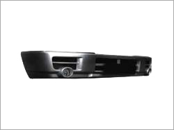 Tata Winger Front Bumper