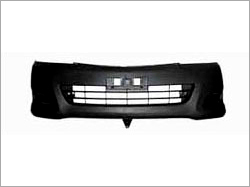 Toyota Innova Front Bumper